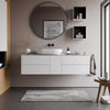 Waschtischunterschrank ARCTIC 1600