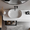 Meuble salle de bain ARCTIC 1800
