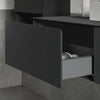 Meuble sous-lavabo ARCTIC 1200