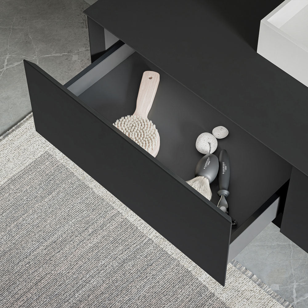 Meuble sous-lavabo ARCTIC 1200