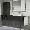 Meuble sous-lavabo ARCTIC 1200