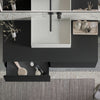Meuble sous-lavabo ARCTIC 1200