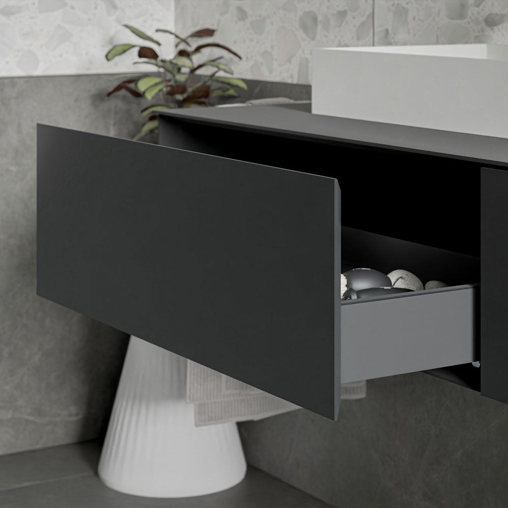 Meuble sous-lavabo ARCTIC 1600