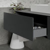 Meuble sous-lavabo ARCTIC 1600