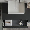 Meuble sous-lavabo ARCTIC 1600