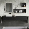 Meuble sous-lavabo ARCTIC 1800
