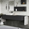 Meuble sous-lavabo ARCTIC 1800