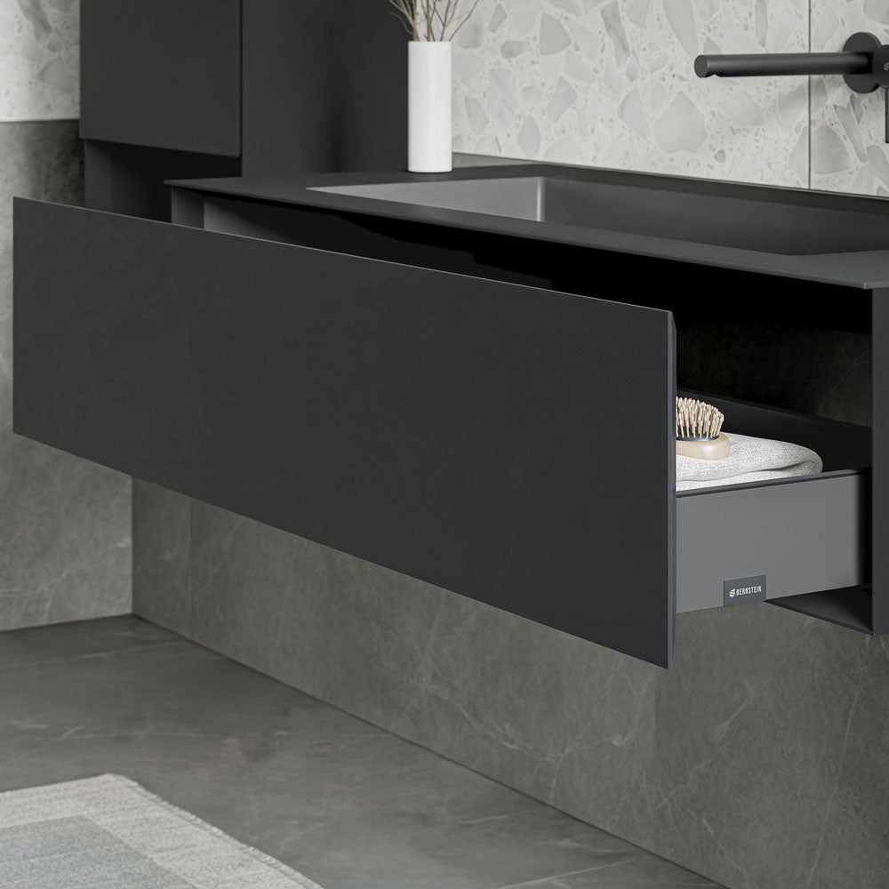 Meuble sous-lavabo ARCTIC 1200