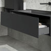Meuble sous-lavabo ARCTIC 1200