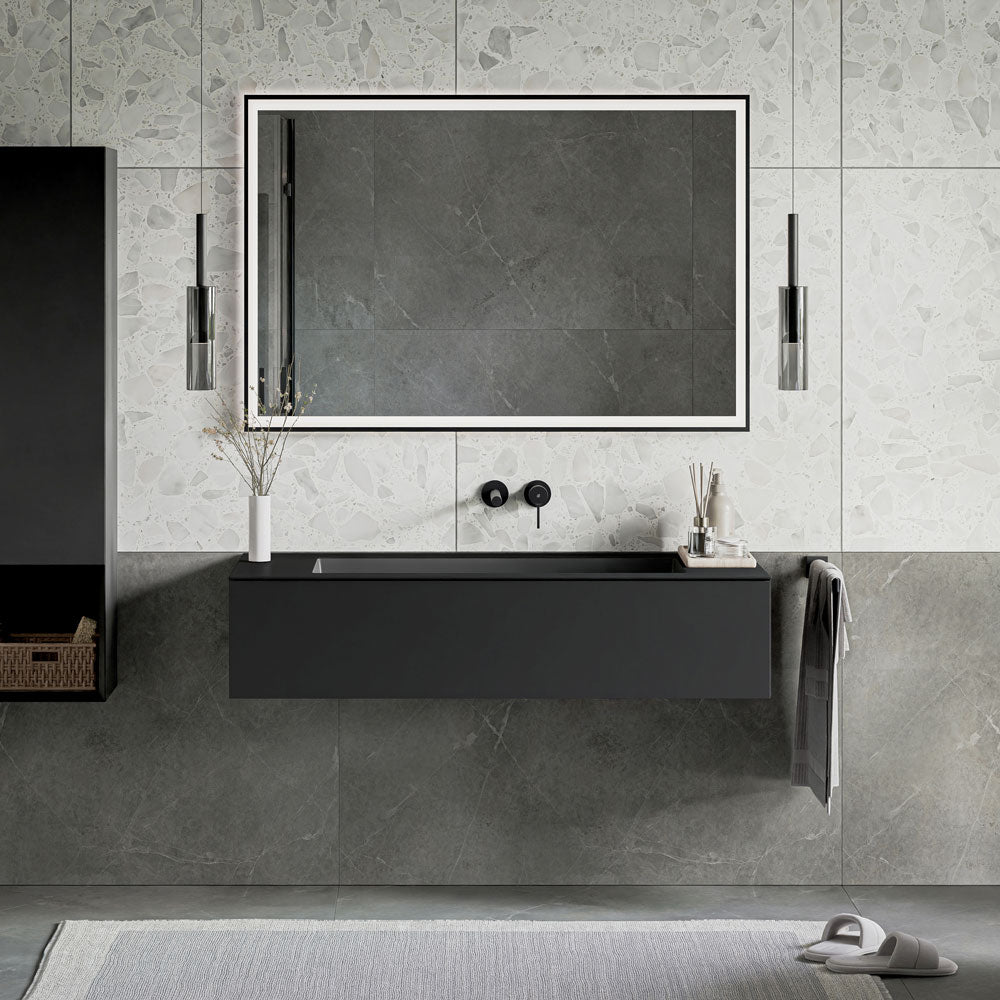 Meuble sous-lavabo ARCTIC 1200