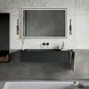 Meuble sous-lavabo ARCTIC 1200