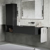 Meuble sous-lavabo ARCTIC 1200