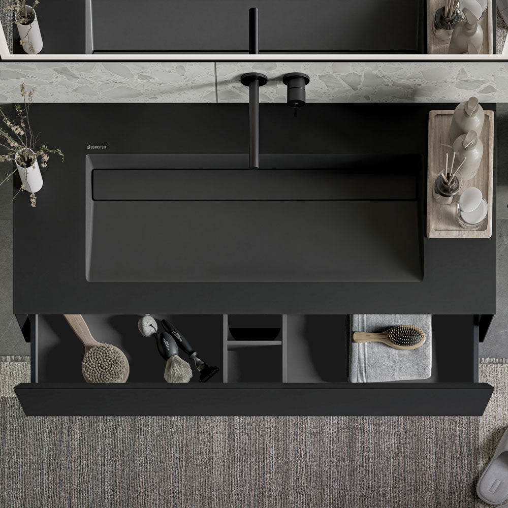 Meuble sous-lavabo ARCTIC 1200