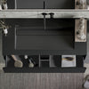 Meuble sous-lavabo ARCTIC 1200