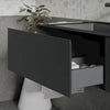 Meuble sous-lavabo ARCTIC 1400