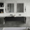 Meuble sous-lavabo ARCTIC 1400