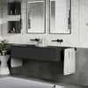 Meuble sous-lavabo ARCTIC 1400