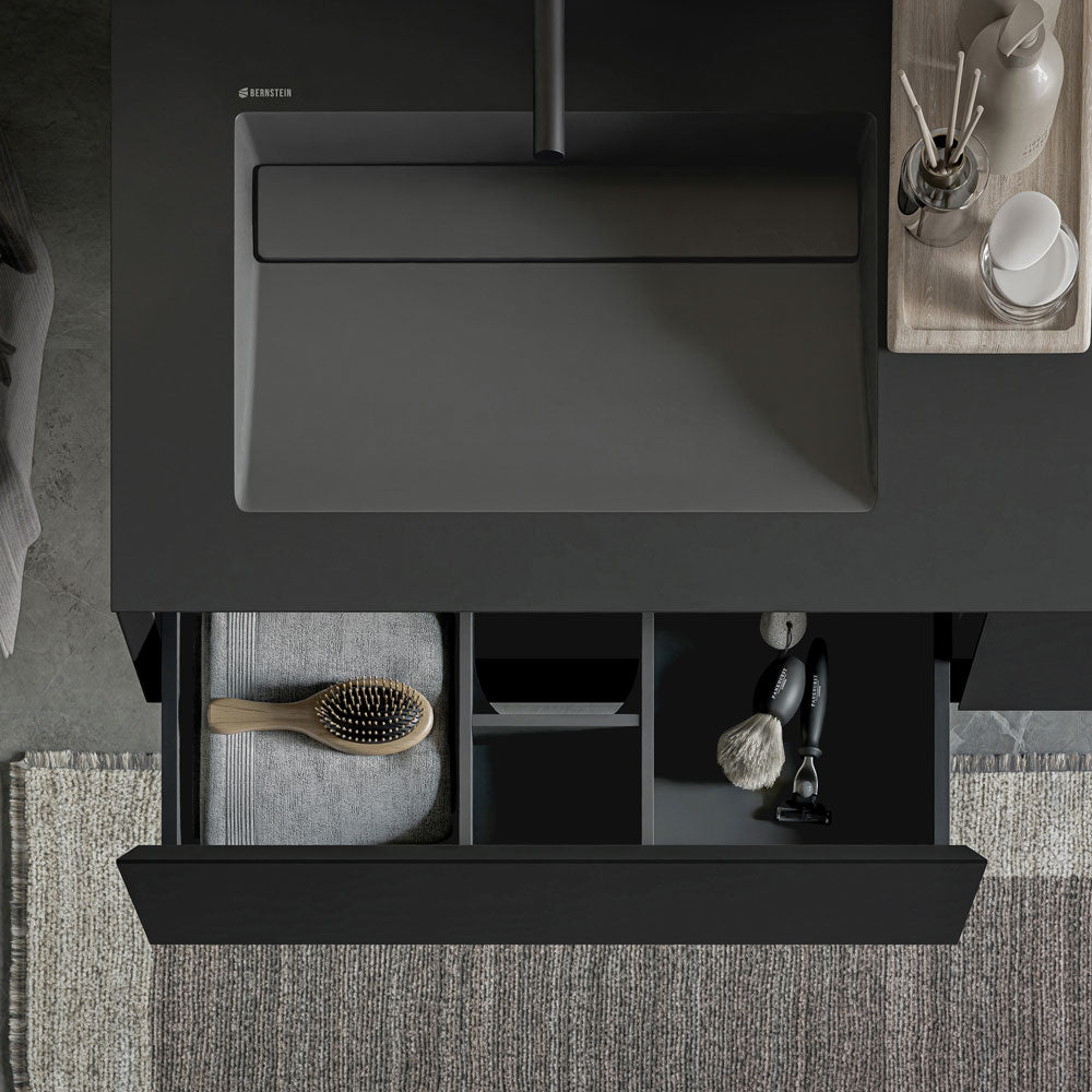 Meuble sous-lavabo ARCTIC 1400
