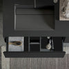 Meuble sous-lavabo ARCTIC 1600