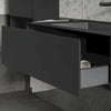 Meuble sous-lavabo ARCTIC 1800