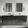 Meuble sous-lavabo ARCTIC 1800