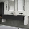 Meuble sous-lavabo ARCTIC 1800
