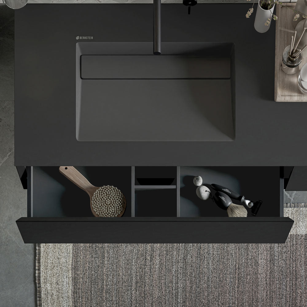 Meuble sous-lavabo ARCTIC 1800