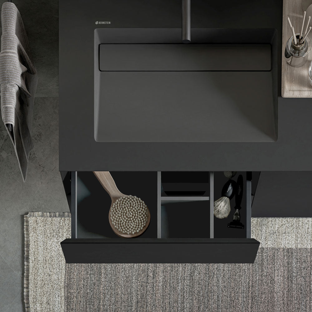 Meuble sous-lavabo ARCTIC 1400