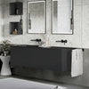 Meuble sous-lavabo ARCTIC 1600