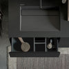 Meuble sous-lavabo ARCTIC 1600