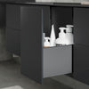 Meuble sous-lavabo ARCTIC 1800