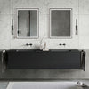 Meuble sous-lavabo ARCTIC 1800