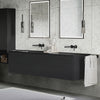 Meuble sous-lavabo ARCTIC 1800