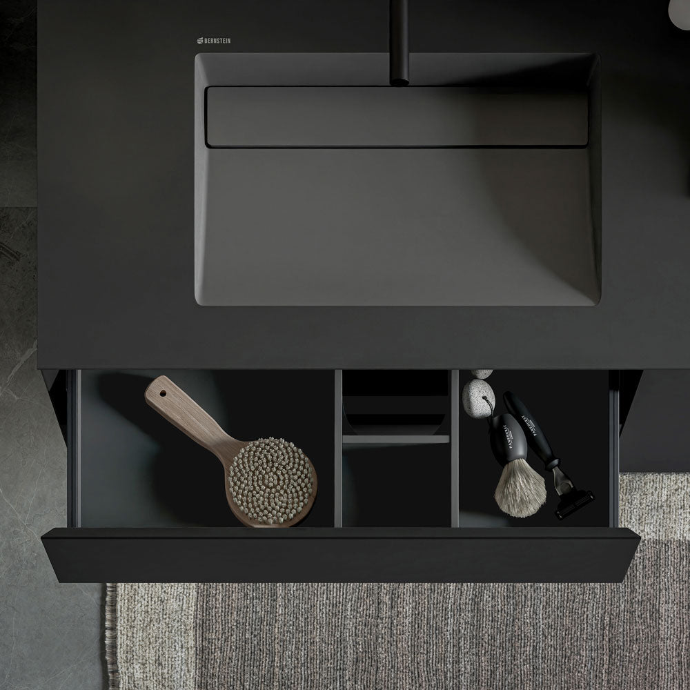 Meuble sous-lavabo ARCTIC 1800
