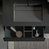 Meuble sous-lavabo ARCTIC 1800