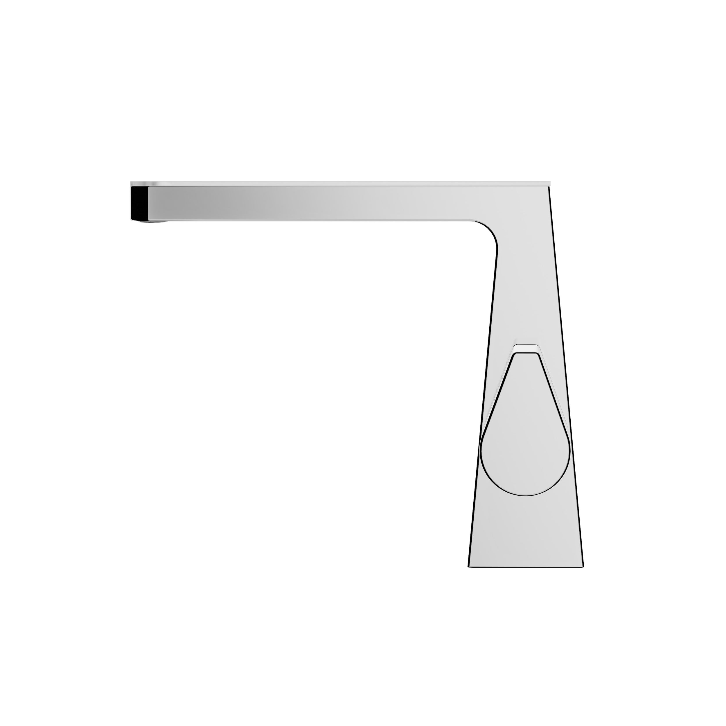 Mitigeur lavabo ou vasque bas NT7320 effet cascade