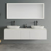 Meuble salle de bain TREASURE 1700 