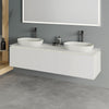 Meuble salle de bain TREASURE 1700 