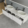 Meuble salle de bain TREASURE 1700 