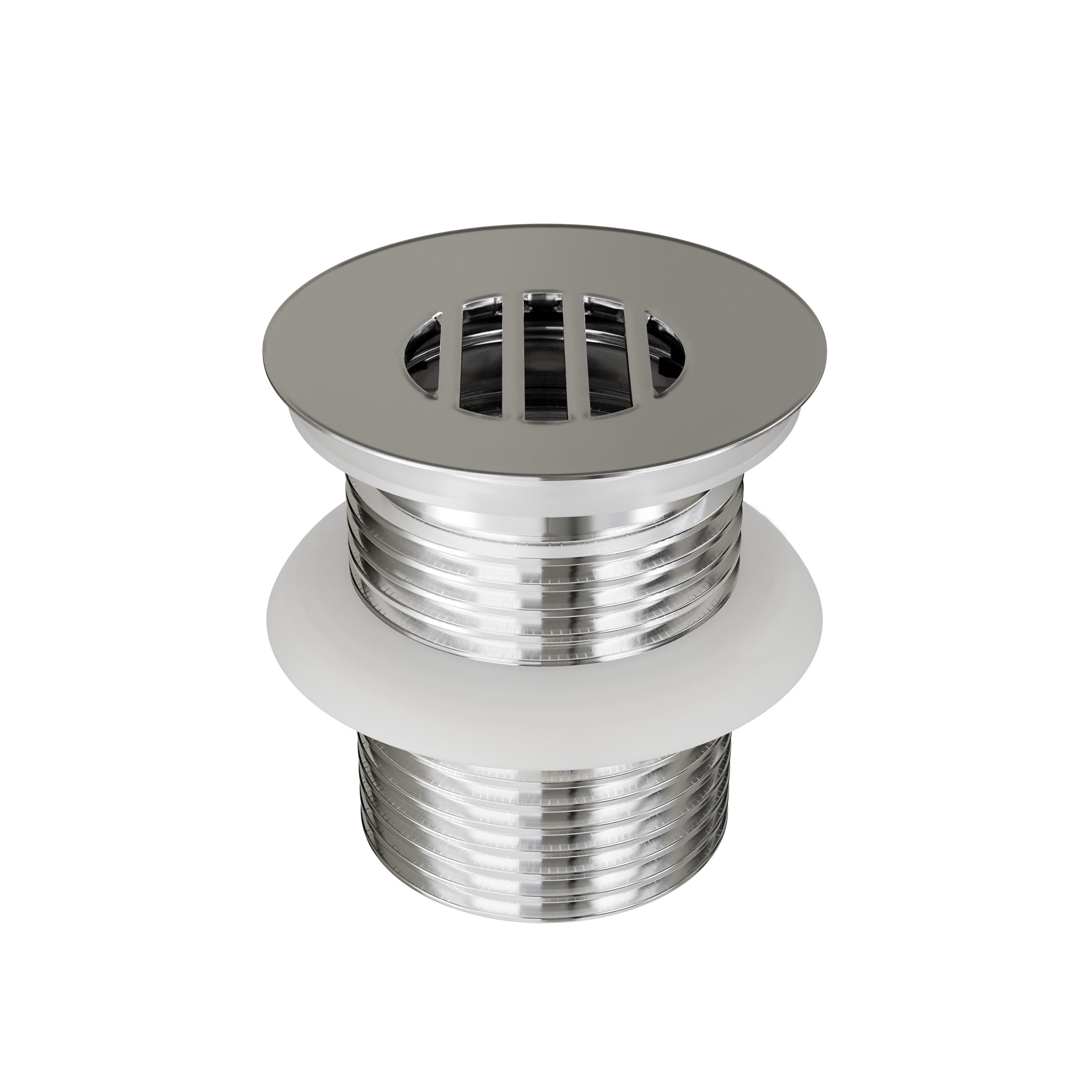 Valve d’évacuation FLOWTEC avec crépine