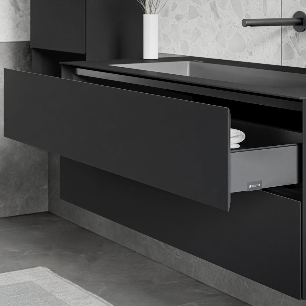 Meuble sous-lavabo ARCTIC 1200