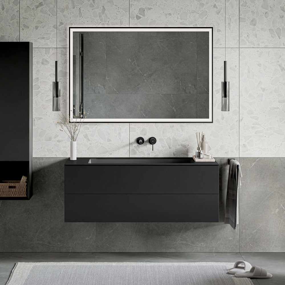 Meuble sous-lavabo ARCTIC 1200