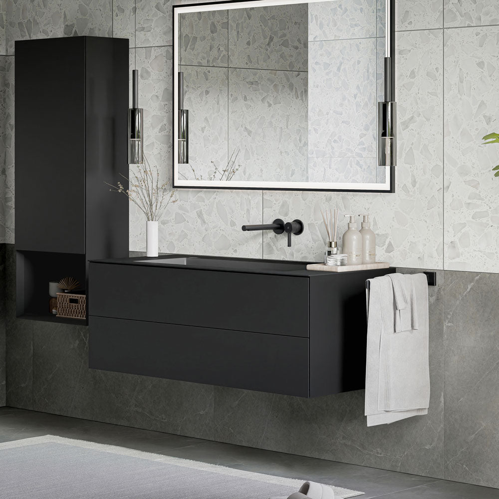 Meuble sous-lavabo ARCTIC 1200