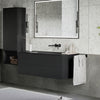 Meuble sous-lavabo ARCTIC 1200