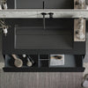 Meuble sous-lavabo ARCTIC 1200