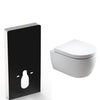 WC ensemble complet 35 : WC NT2039 Blanc