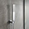 Pomme de douche 8411C