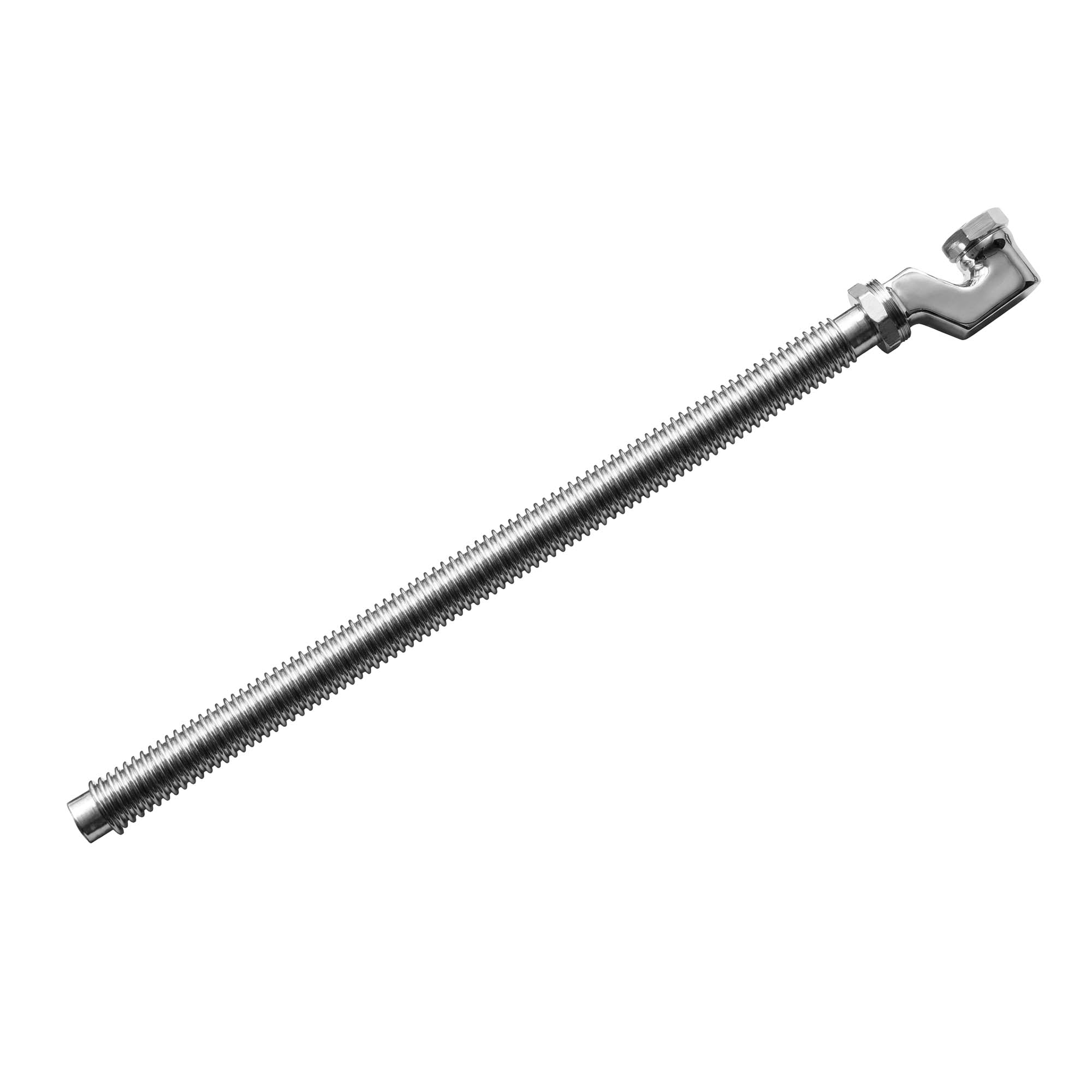 Siphon für freistehende Badewanne PARIS