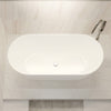 Freistehende Badewanne JAZZ PLUS 2.0