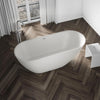 Baignoire îlot ROMA 2.0 